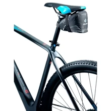 Deuter Bike Bag I black: Цвет черный
