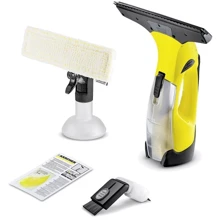 Пилосос Karcher WV 5 Plus Frame Edition (1.633-590.0): Тип пилососа оконный