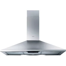 Вытяжка Elica MISSY LX IX/A/90: Тип воздухоочистителя Рециркуляция, Отвод