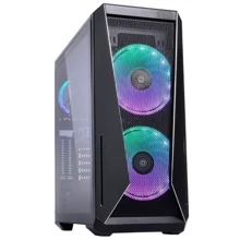 Персональний комп'ютер (ПК) ARTLINE Gaming X91 (X91v25Win): Процесор Intel Core i5-10600KF (4.1 – 4.8 ГГц)
