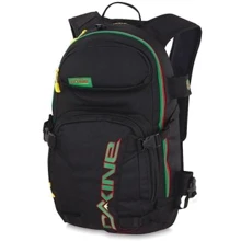 Рюкзак Dakine Heli Pro (Rasta): Виробник Dakine