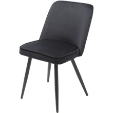 Стул Special4You Decio black (E6712): Производитель Special4You