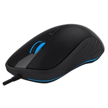Мишка Aula Tantibus Gaming Mouse (6948391211688): інтерфейс підключення дротова USB