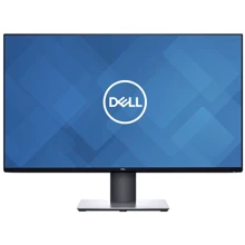 Монитор Dell U2719DC (210-AQYW): Покрытие экрана матовое