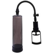 Вакуумна помпа Power pump MAX - Black, BS6000007: Для кого Для чоловіків