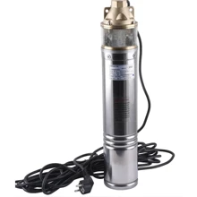 Насос свердловинний вихровий VOLKS pumpe PM 4SKm150 1,1 кВт + кабель 10м: Тип скважинные насосы