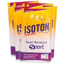Изотоник Sanct Bernhard Isoton Sport 36 g Sauerkirsche: Тип Изотоники