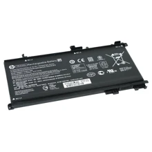 Батарея для ноутбука HP TE03XL Pavilion 15-bс Omen 15-AX 11.55V Black 5150mAh Orig (58166): Совместимость 15-AX033TX, 49570-541, 849570-541, 849910-850, AX020TX, HSTNN-UB7A, TE03XL, TE04XL, TPN-Q173