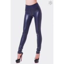Леггинсы ArtStyleLeggings LSN-016A-40 40 синие: Страна производитель Украина