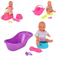 Набор Simba Пупс мини ассортимент (5039806): Производитель Simba Toys