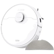 Робот уборщик Dreame Mova Robot Vacuum S10 (RLS42SA): Производитель Dreame