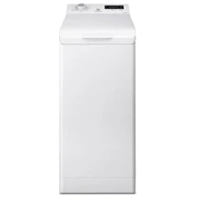 Стиральная машина Electrolux EWT 11264 EKW: Тип машины Полуавтомат