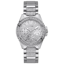 Наручные часы GUESS W1156L1: Стиль Классический