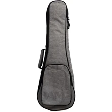 Чехол для укулеле FZONE CUB7 Concert Ukulele Bag (Grey): Производитель FZONE