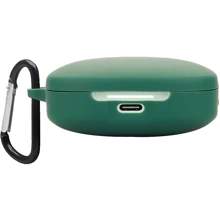 Чехол ArmorStandart Hang Case Green for Xiaomi Redmi Buds 6 (ARM83392): Тип Чехол