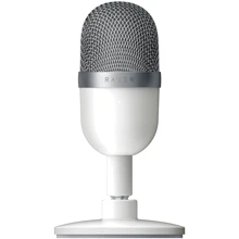 Мікрофон Razer Seiren mini Mercury (RZ19-03450300-R3M1): Призначення для комп'ютера