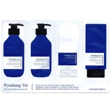 Pyunkang Yul Ato Sample Pouch Набор пробников для чувствительной кожи (4x1.5 ml): Пол Для женщин