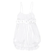 Туника Marions MEL3452 140 см белая: Тип Туники