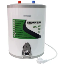 Бойлер Grunhelm GBH I-10U: Тип Бойлер электрический