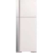Холодильник Hitachi R-VG540PUC7GPW: Тип холодильник двухкамерный
