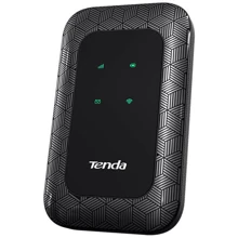 Маршрутизатор Wi-Fi Tenda 4G180 V3.0 (4G180V3.0): Тип маршрутизатора Wi-Fi роутер
