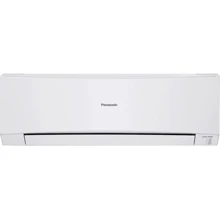Кондиционер Panasonic S/U-A12JKD: Вид установки внутреннего блока настенный