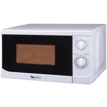 Микроволновая печь BEGOOD MG720: Объем, л 20
