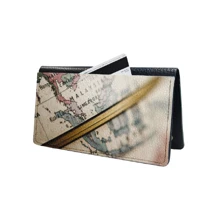 Кошелек DevayS Maker черный (30-0113-456): Пол Унисекс