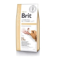 Сухой корм Brit GF VetDiets для собак при болезни печени 12 кг (8595602528158): Тип Сухой корм