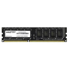AMD 8 GB DDR3 1600 MHz (R538G1601U2SL-U): Производитель AMD