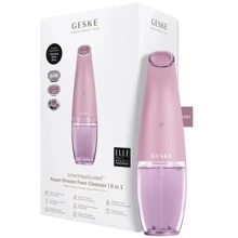 Очищающее средство GESKE Aqua-Stream Face Cleanser 8в1 pink: Производитель GESKE