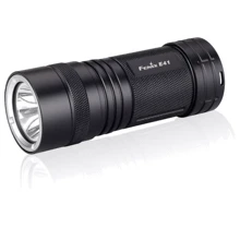 Ліхтар Fenix E41 XM-L2 U2: Тип ручний