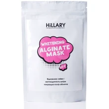 HiLLARY Whitening Alginate Mask 100g Альгинатная маска отбеливающая: Пол Для женщин