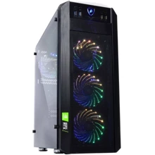 Персональный компьютер (ПК) ARTLINE Gaming X92 (X92v14): Процессор Intel Core i7-10700KF (3.8-5.1 ГГц)
