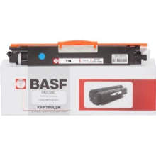 Картридж BASF для Canon LBP 7010C/7018C аналог Canon 729C Cyan (KT-729C): Производитель BASF