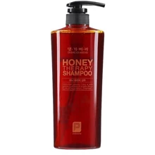 Daeng Gi Meo Ri Honey Therapy Shampoo Шампунь Медовая терапия 500 ml: Пол Для женщин