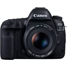 Canon EOS 5D Mark IV body UA Canon EOS 5D Mark IV body UA