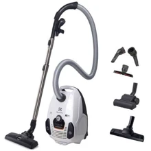 Пылесос Electrolux ESP754IW: Тип пылесоса классический (для сухой уборки)