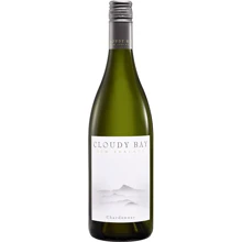 Вино Cloudy Bay Chardonnay (сухое, белое) 0.75л (BDA1VN-VCB075-003): Страна производитель Новая зеландия