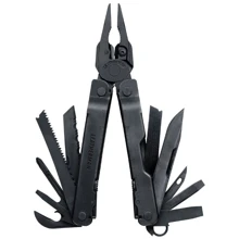 Мультитул Leatherman Super Tool 300 Eod-Black 831368: Тип мультитул (многофункциональный инструмент)