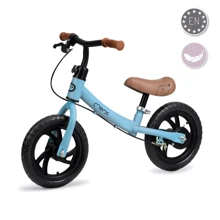 Беговел MoMi Breki blue (ROBI00057): Производитель MoMi
