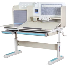 Накладки для стола Winnipeg Multicolor BL (арт. Plastic covers BD-630 BL): Производитель Mealux