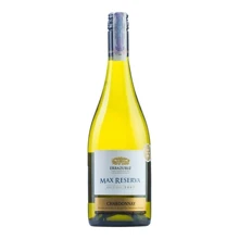 Вино Errazuriz Max Reserva Chardonnay белое сухое 0.75л (VTS3602310): Страна производитель Чили