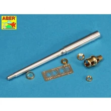 Ствол ABER немецкой пушки 88 mm KwK 36 L/56 для танка Tiger I ABR35-L26NG: Производитель ABER