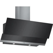 Витяжка Bosch DWK095G60: Тип фільтра повітря Рециркуляція, Відведення