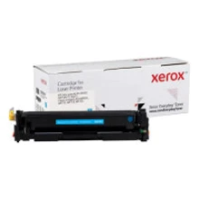 Картридж Xerox HP CF411A (410A), Canon 046 cyan (006R03697): Производитель Xerox