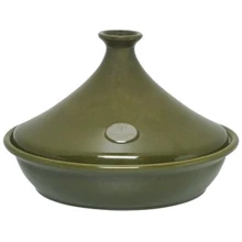 Таджин с крышкой Emile Henry FLAME 875532 (2.5 л): undefined undefined