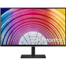 Монитор Samsung S32A600NWI (LS32A600NWIXCI): Покрытие экрана антибликовое