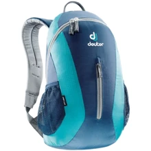 Рюкзак Deuter City Light Midnight-Petrol (80154): Виробник Deuter
