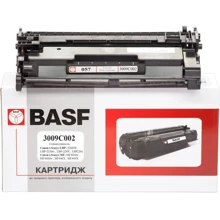 Картридж BASF Canon 057, 3009C002 Black (BASF-KT-CRG057-WOC): Производитель BASF